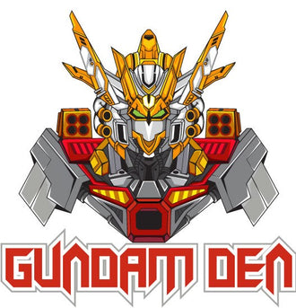 Gundam Den 
