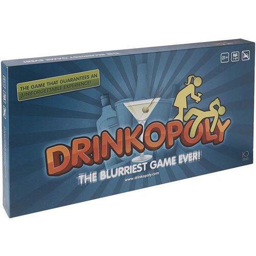 Drinkopoly