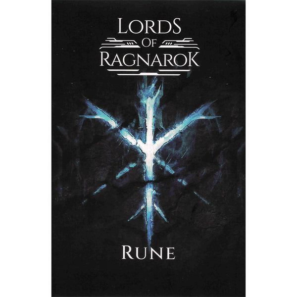 Lords of Ragnarok: Rune