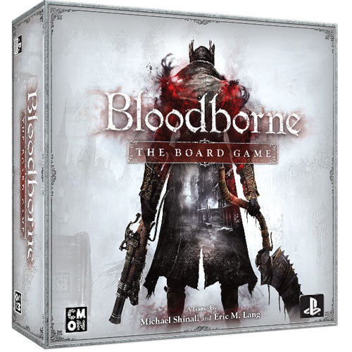 Bloodborne