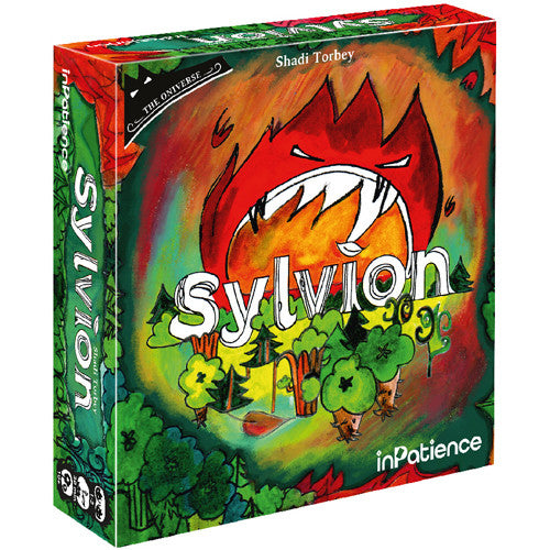 Sylvion