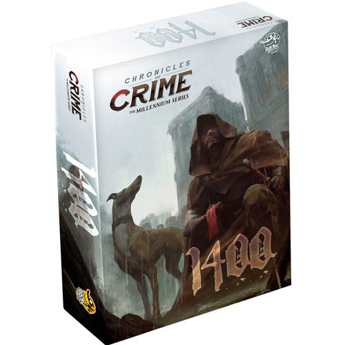 Chronicles of Crime:1400