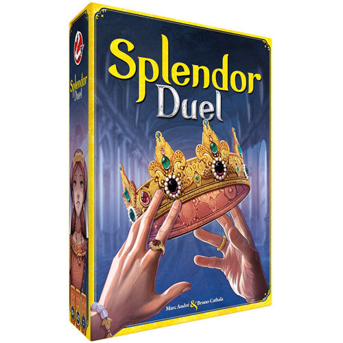 Splendor Duels